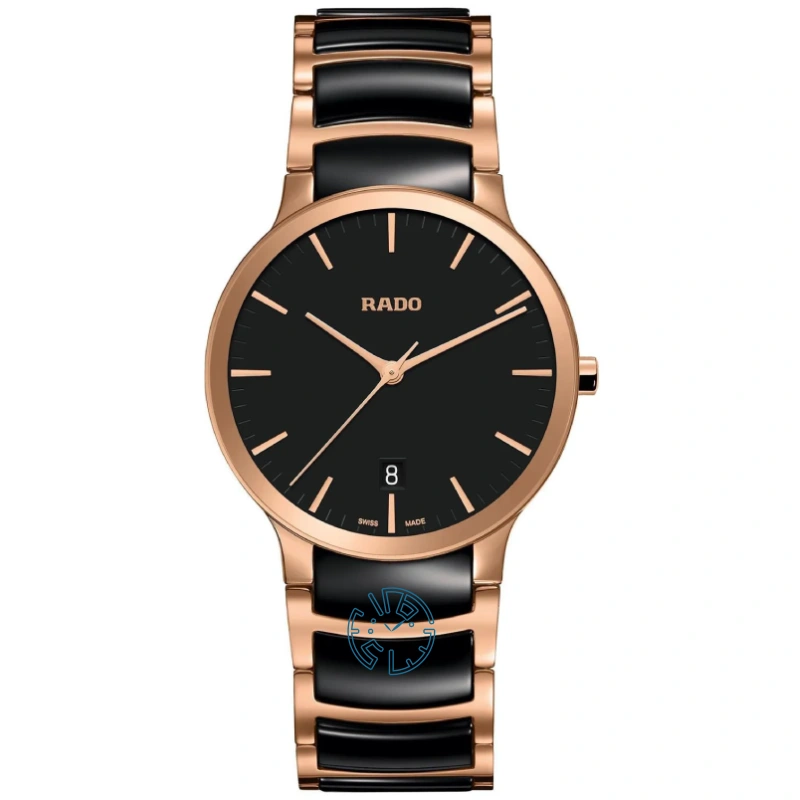 ساعت مچی مردانه رادو RADO R30554172