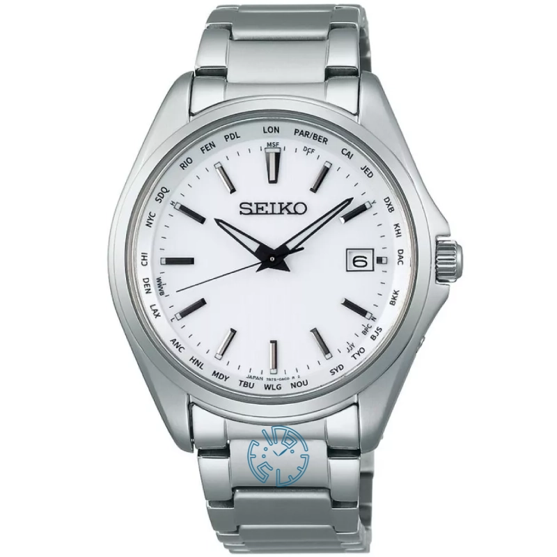 ساعت مچی مردانه سیکو SEIKO SBTM287