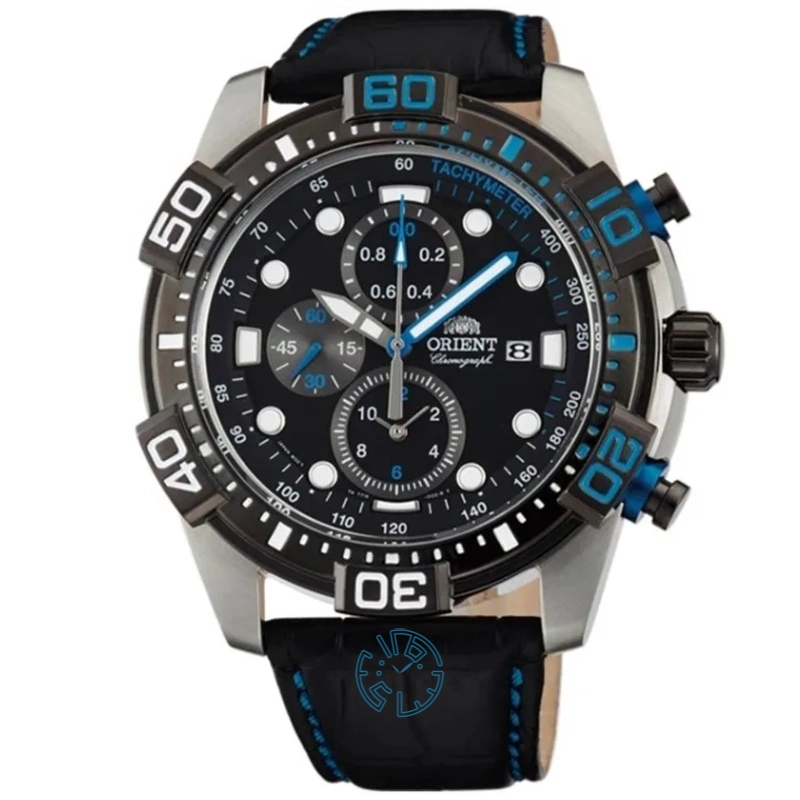 ساعت مچی مردانه اورینت ORIENT STT16004B0