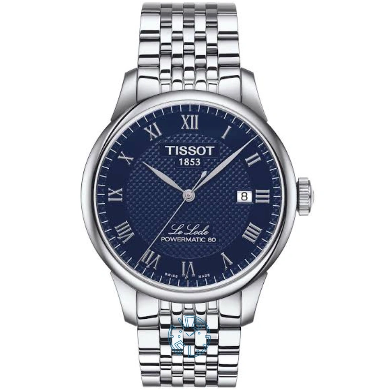 ساعت مچی مردانه تیسوت TISSOT T006.407.11.043.00