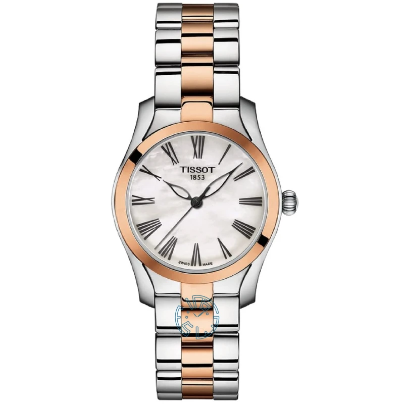 ساعت مچی زنانه تیسوت TISSOT T112.210.22.113.01