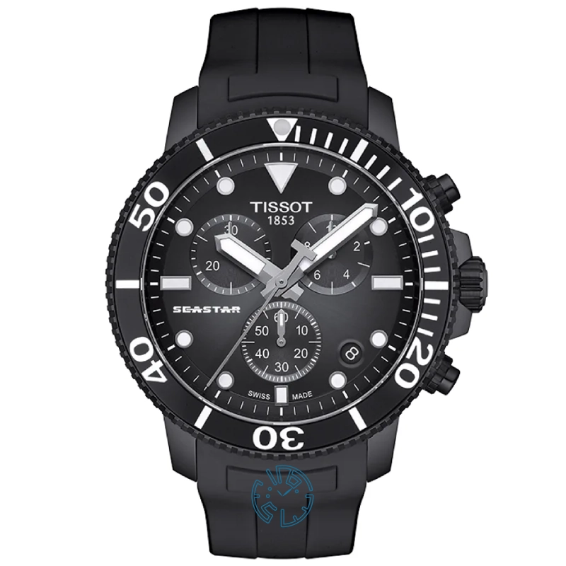 ساعت مچی مردانه تیسوت TISSOT T120.417.37.051.02
