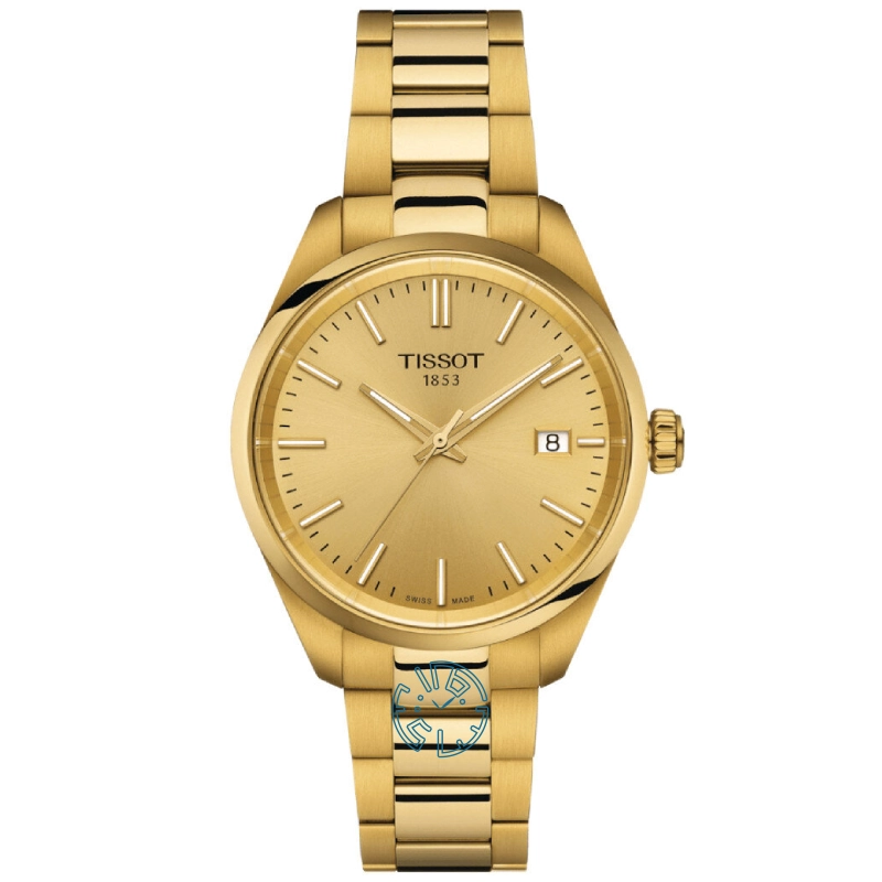 ساعت مچی زنانه تیسوت TISSOT T150.210.33.021.00