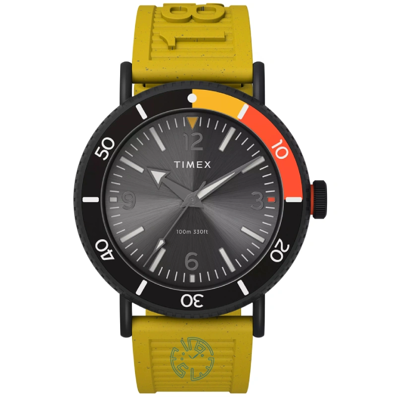 ساعت مچی مردانه تایمکس TIMEX TW2V71600