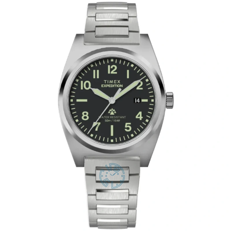 ساعت مچی مردانه تایمکس TIMEX TW2Y18300
