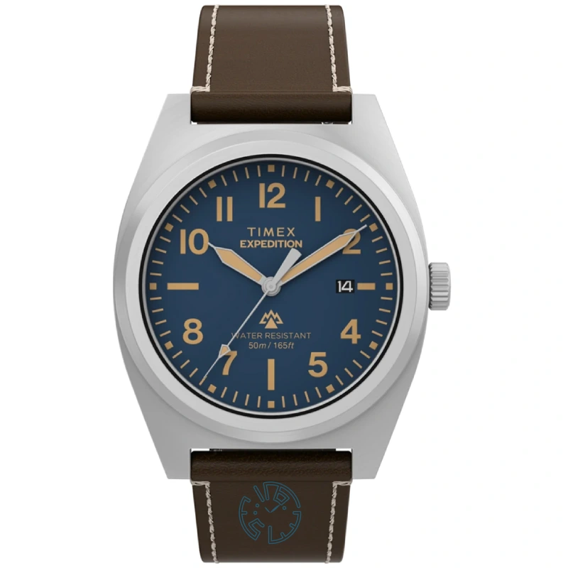 ساعت مچی مردانه تایمکس TIMEX TW2Y30600