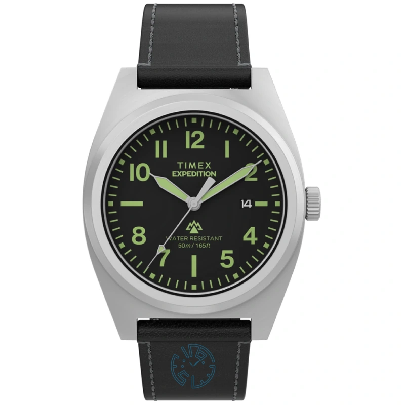 ساعت مچی مردانه تایمکس TIMEX TW2Y30700