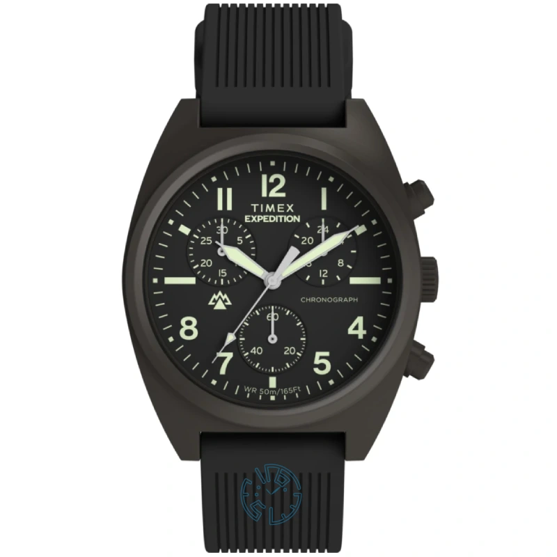 ساعت مچی مردانه تایمکس TIMEX TW2Y61000