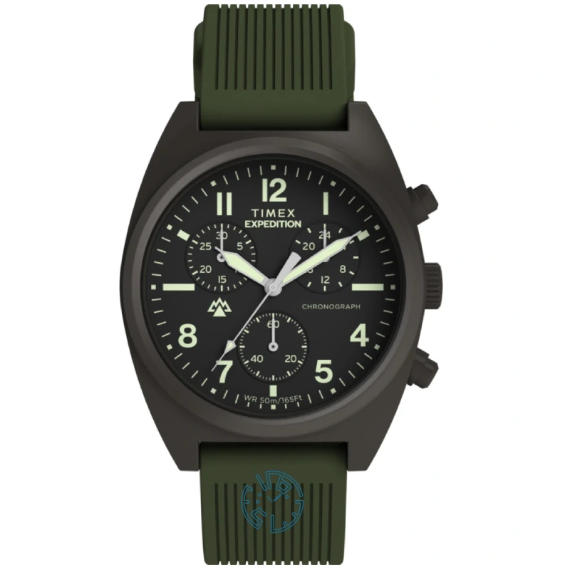 ساعت مچی مردانه تایمکس TIMEX TW2Y61100