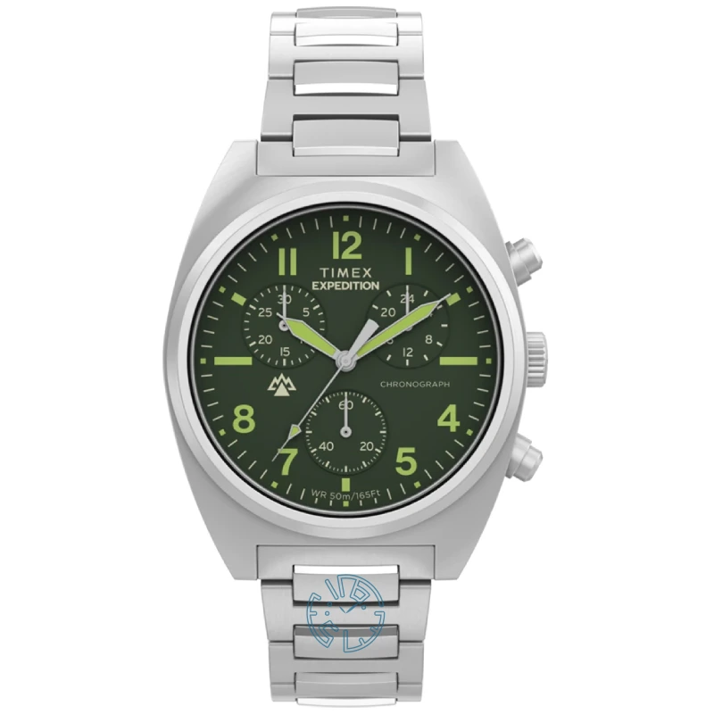 ساعت مچی مردانه تایمکس TIMEX TW2Y61300